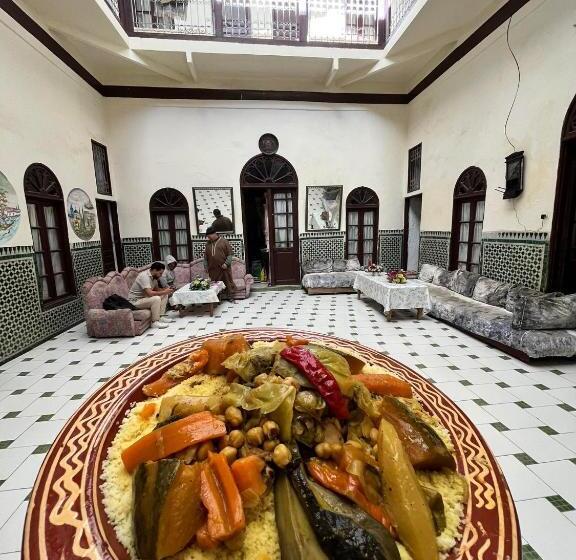 Pensionat Hôtel Du Parc