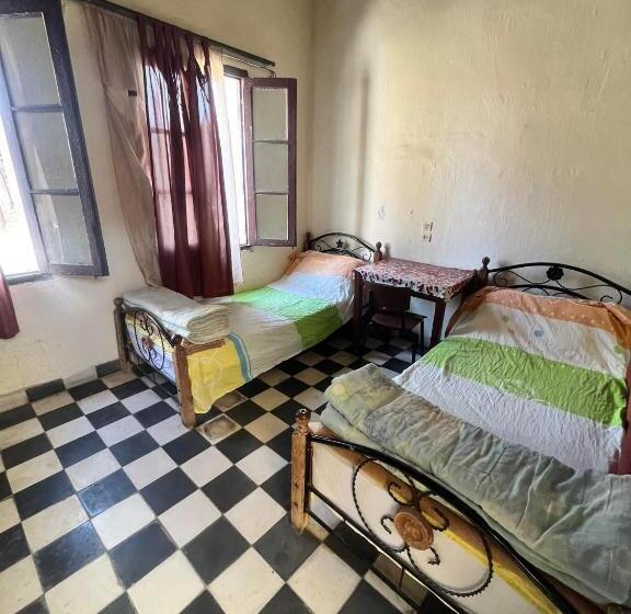 Pensionat Hôtel Du Parc