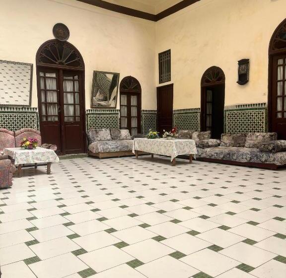 Pensionat Hôtel Du Parc