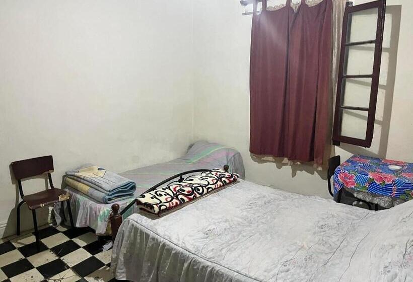 Pensionat Hôtel Du Parc