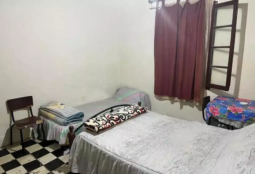 پانسیون Hôtel Du Parc