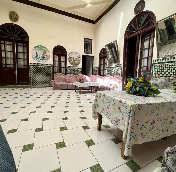 Pensionat Hôtel Du Parc