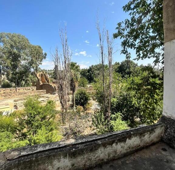 Pensionat Hôtel Du Parc