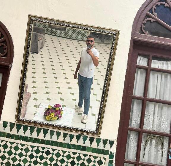 Pensionat Hôtel Du Parc