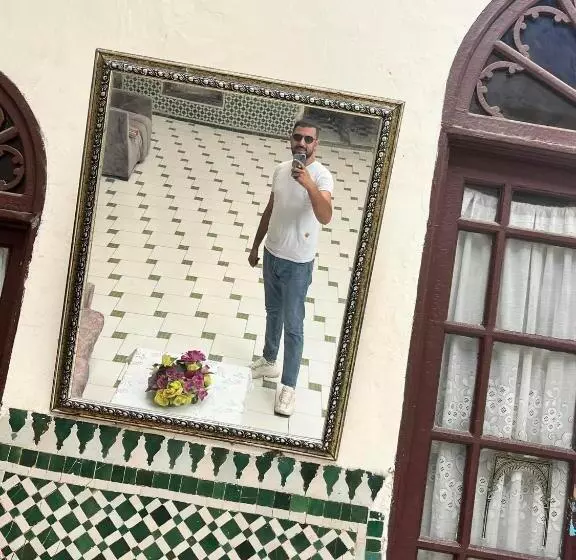 پانسیون Hôtel Du Parc