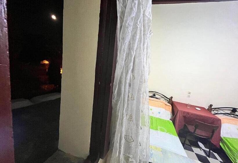 Pensionat Hôtel Du Parc