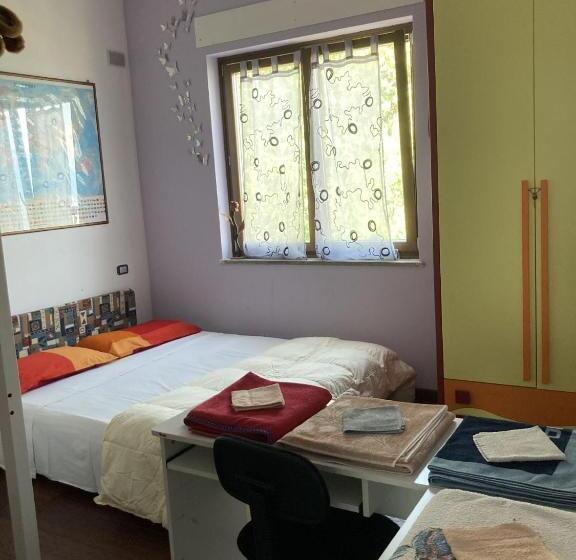 پانسیون La Stanza Dei Segreti