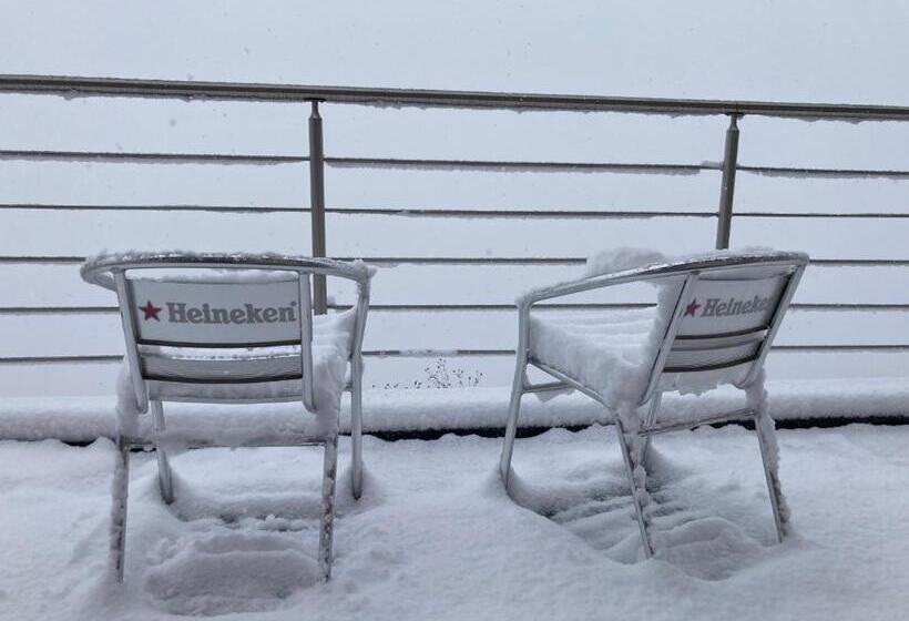 پانسیون La Stanza Dei Segreti