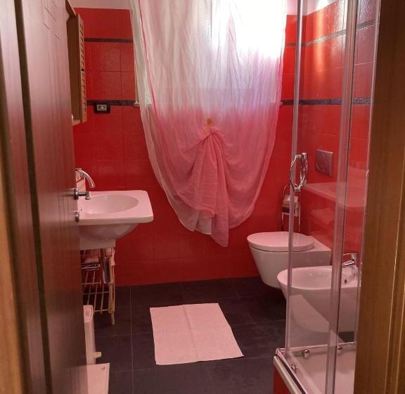 پانسیون La Stanza Dei Segreti