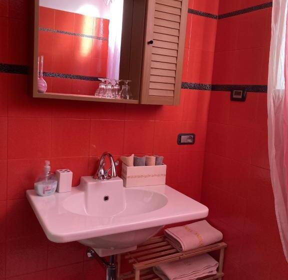 پانسیون La Stanza Dei Segreti