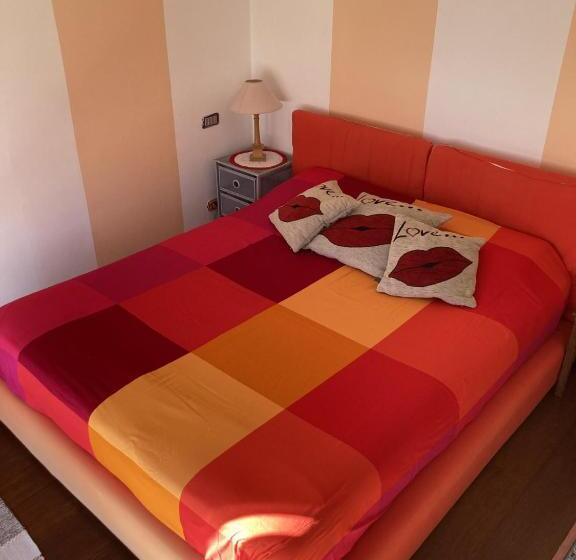 پانسیون La Stanza Dei Segreti