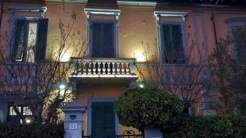 پانسیون Le Camere Di Maria