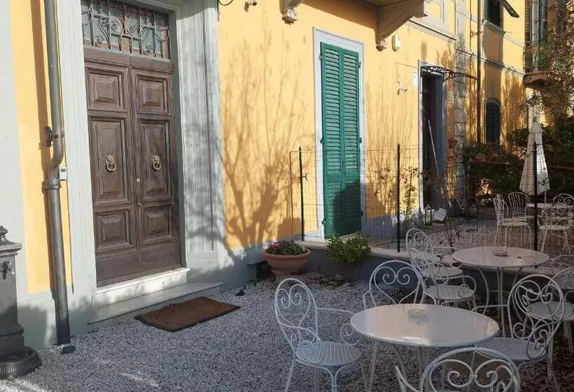 پانسیون Le Camere Di Maria