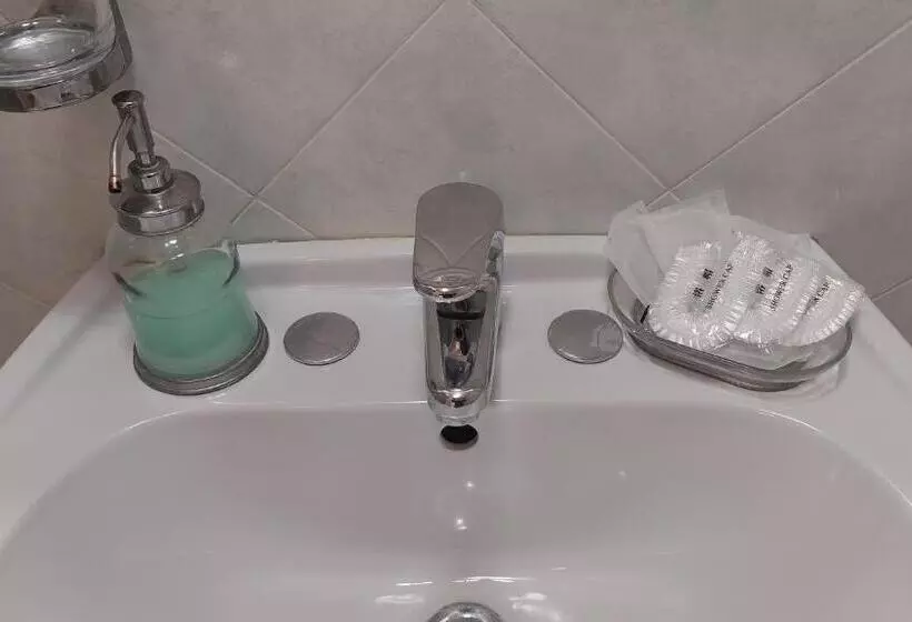 پانسیون Le Camere Di Maria