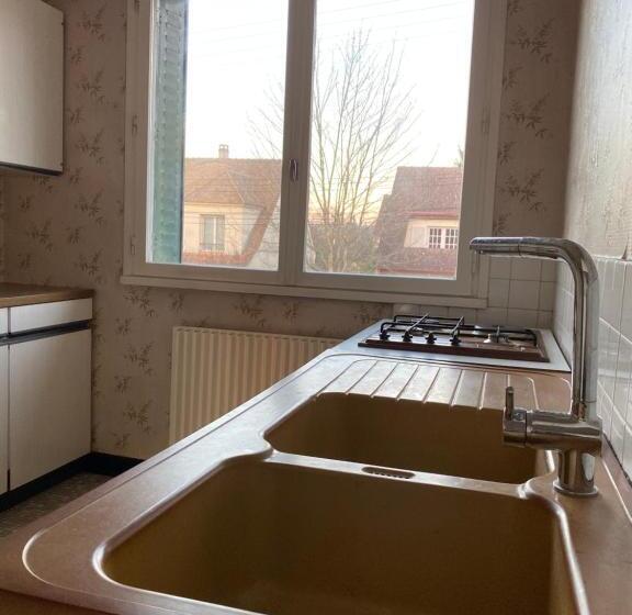 Пансион Les Fauvettes