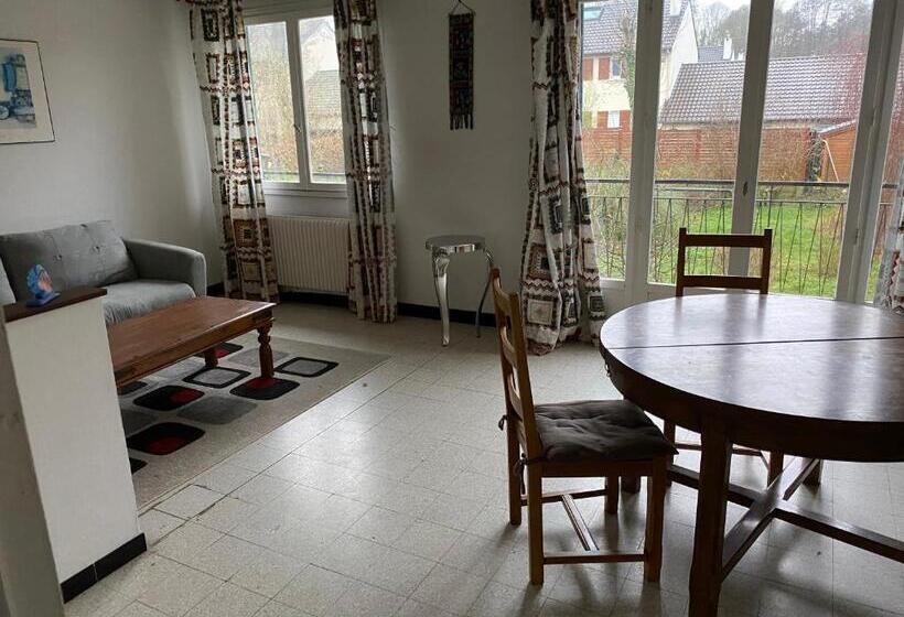 Пансион Les Fauvettes