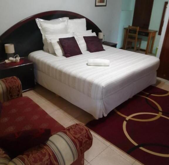 펜션 Ocean View Guest House