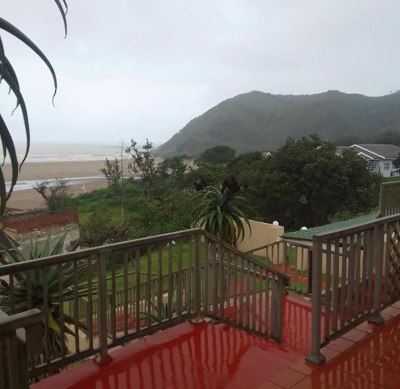 펜션 Ocean View Guest House