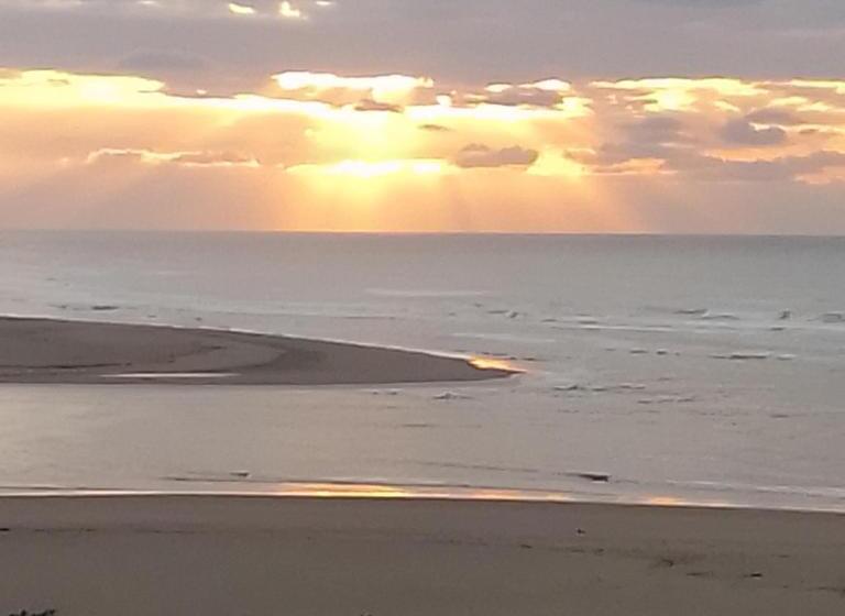 펜션 Ocean View Guest House