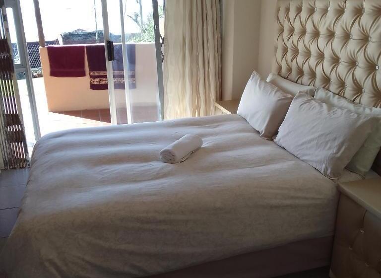 펜션 Ocean View Guest House