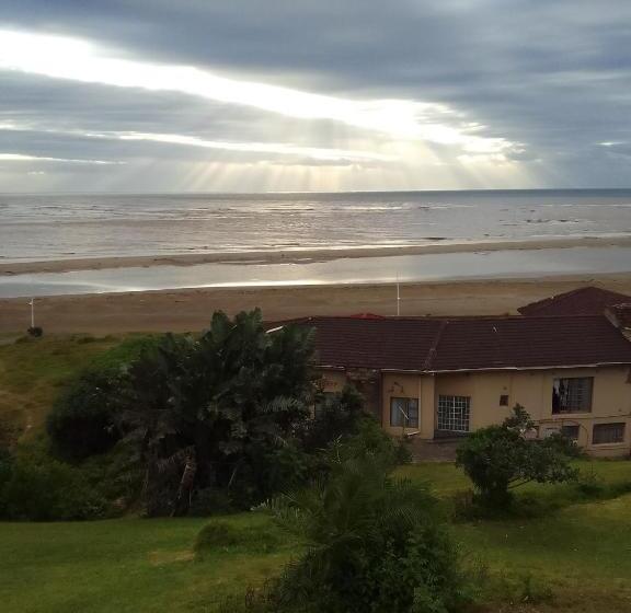 펜션 Ocean View Guest House