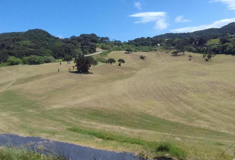 펜션 Ocean View Guest House