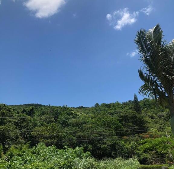 Пансион Pousada Belo Mangue