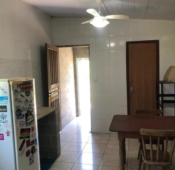 Пансион Pousada Belo Mangue