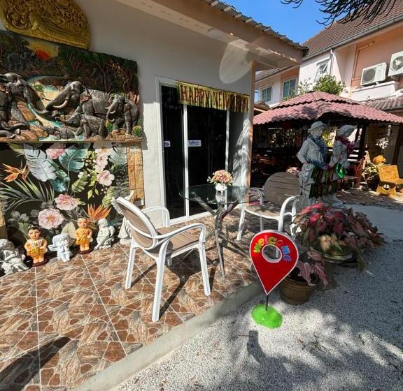 بنسيون The Stone Guest House