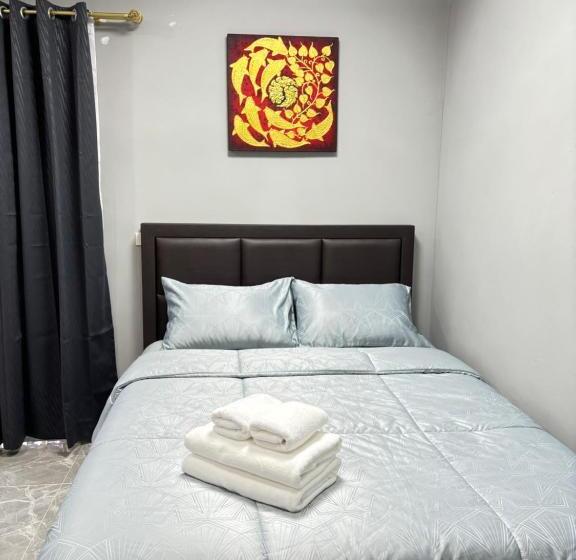 膳宿费 The Stone Guest House