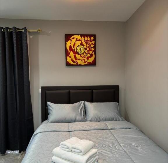 膳宿费 The Stone Guest House