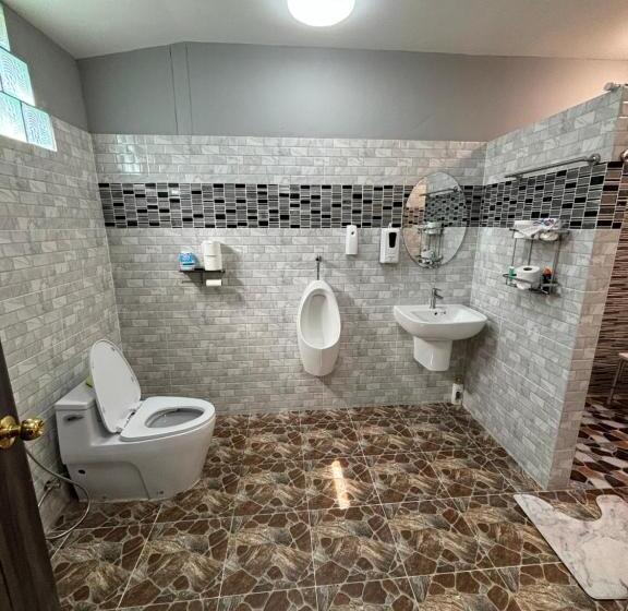 بنسيون The Stone Guest House