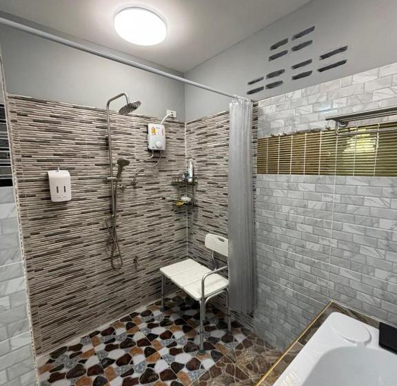 بنسيون The Stone Guest House