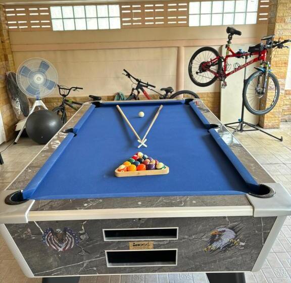 Pensão The Stone Guest House