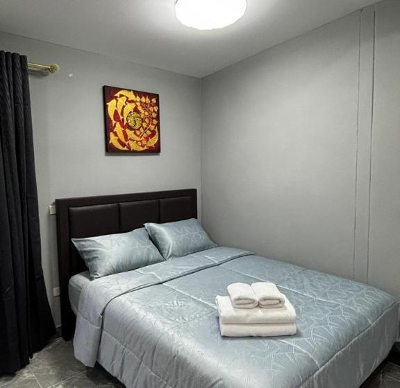 بنسيون The Stone Guest House