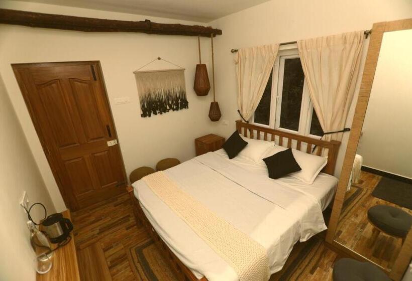 Resort Kachins Homes