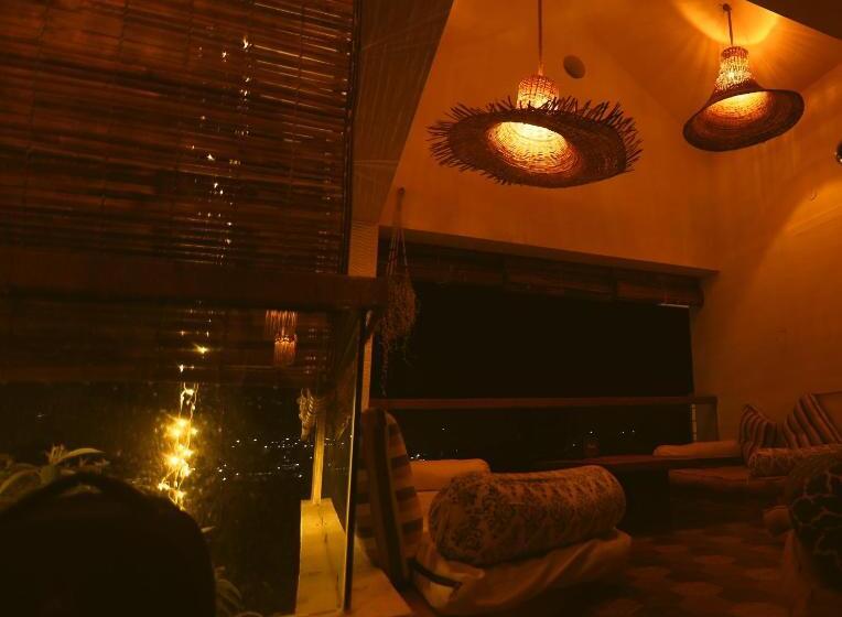 Resort Kachins Homes