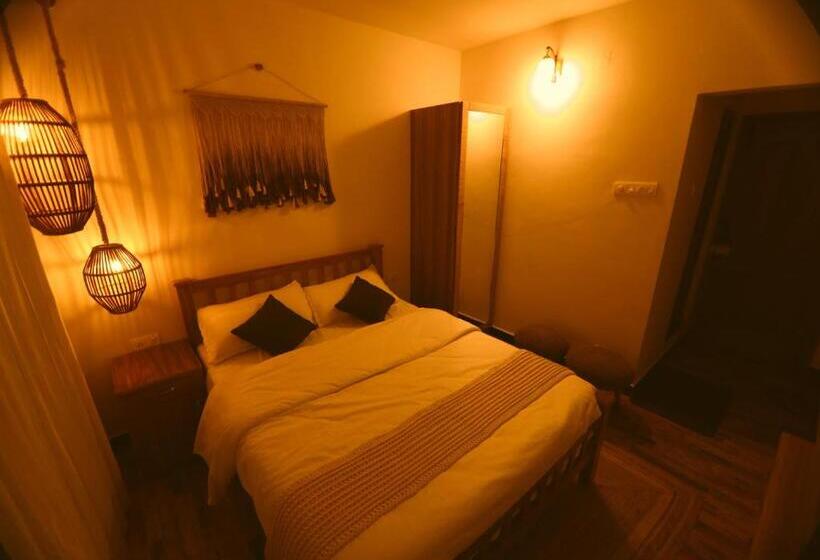 Resort Kachins Homes