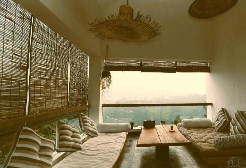 Resort Kachins Homes