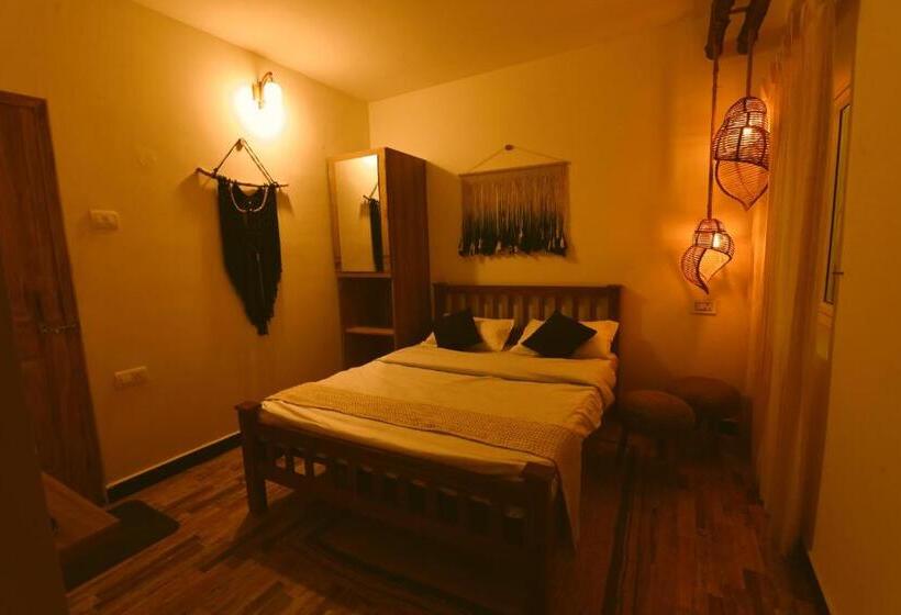 Resort Kachins Homes