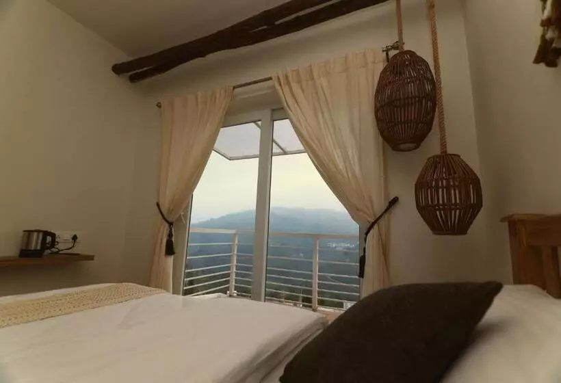 リゾートホテル Kachins Homes