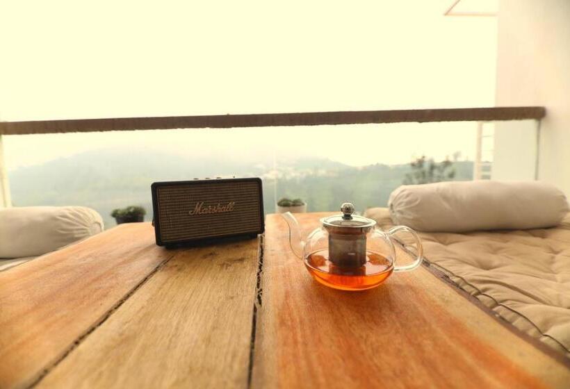 Resort Kachins Homes