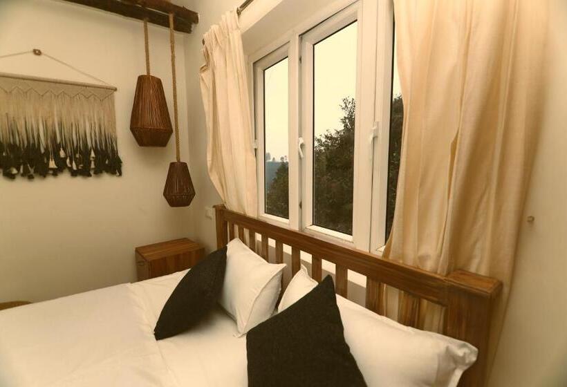 Resort Kachins Homes