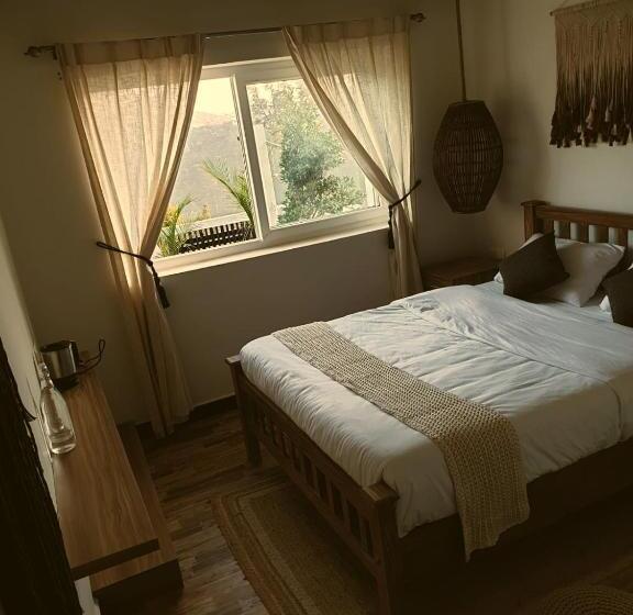 Resort Kachins Homes