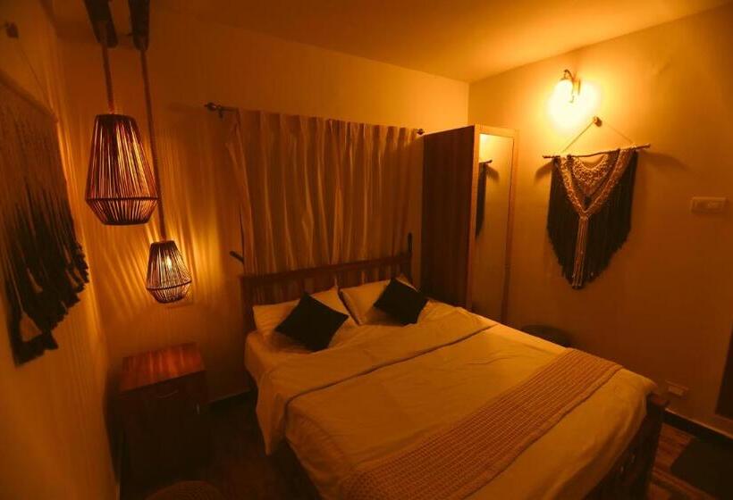 Resort Kachins Homes