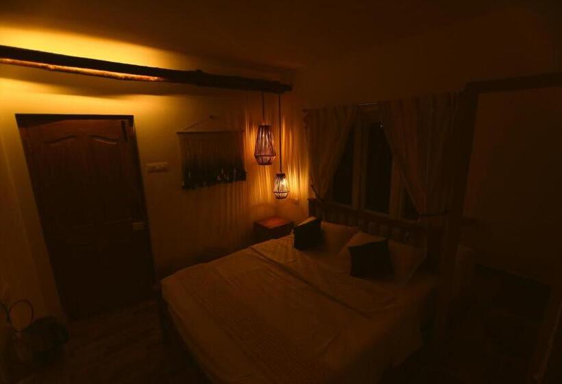 Resort Kachins Homes