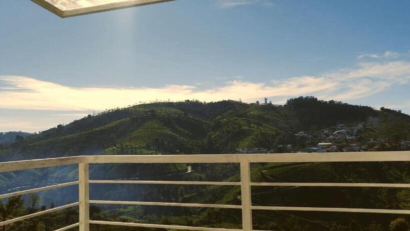 Resort Kachins Homes