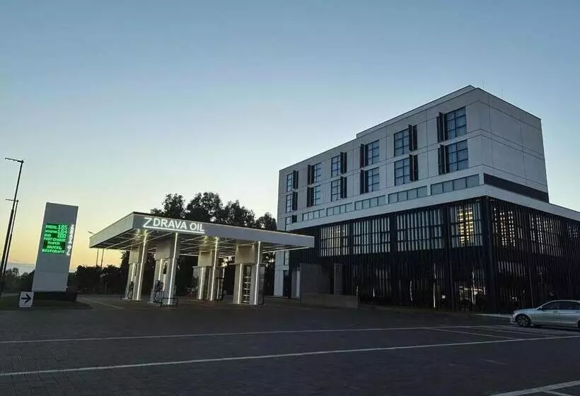 Resort Zdrava