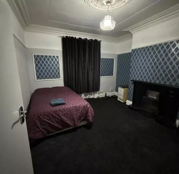 Victor S House