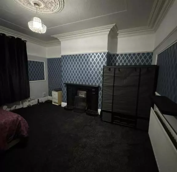 Victor S House